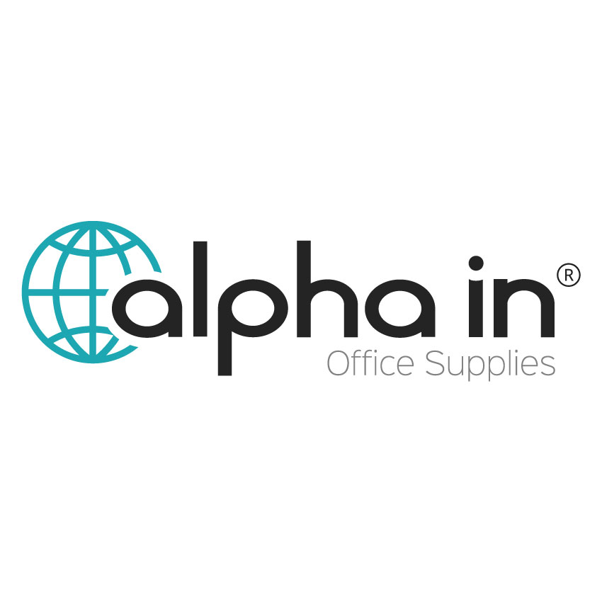 Logo alpha'in