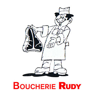 Logo Rudy