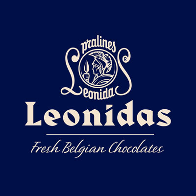 Logo Léonidas