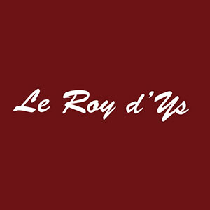 Logo Roy D'Ys