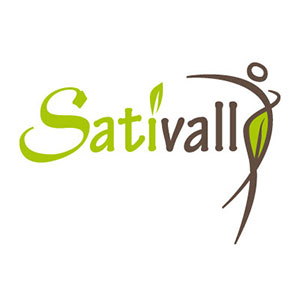 Logo Sativall