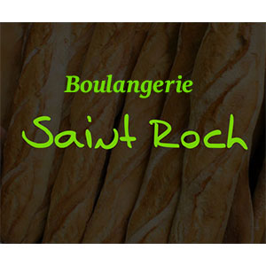 Logo Saint Roch